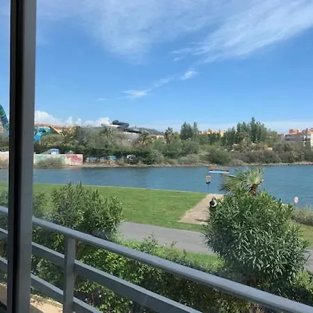 6 Pers, 2 Chambres, Terrasse, Piscine Et Parking A 50m De La Mer - Ref, Baie104 شقة *