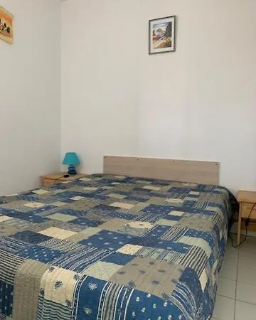 6 Pers, 2 Chambres, Terrasse, Piscine Et Parking A 50m De La Mer - Ref, Baie104 آجد