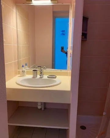 6 Pers, 2 Chambres, Terrasse, Piscine Et Parking A 50m De La Mer - Ref, Baie104 شقة آجد